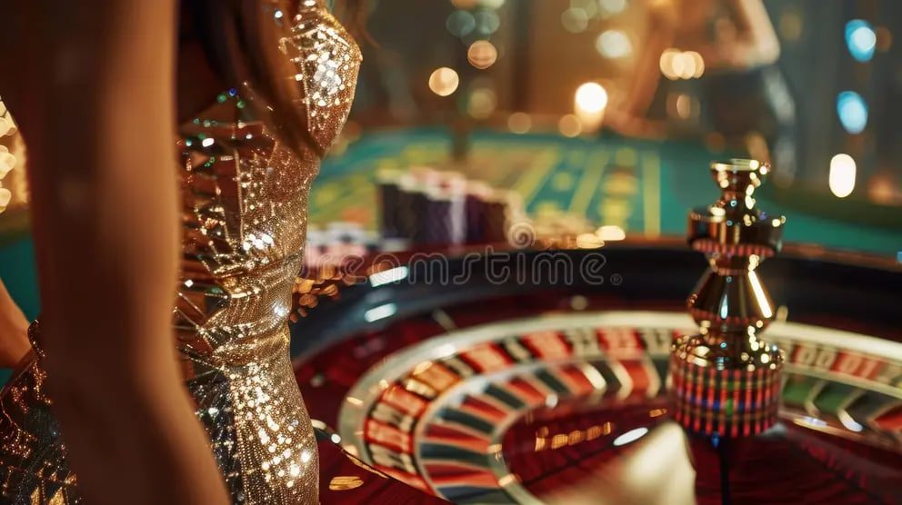 লাইভ সিক বো বিভাগে king1 টেবিল অভিজ্ঞতার দৃশ্য