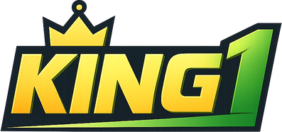 king1 লোগো